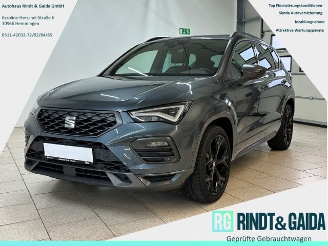 Seat Ateca 70.139 km 23.199 &euro; Hemmingen/Hannover 30966