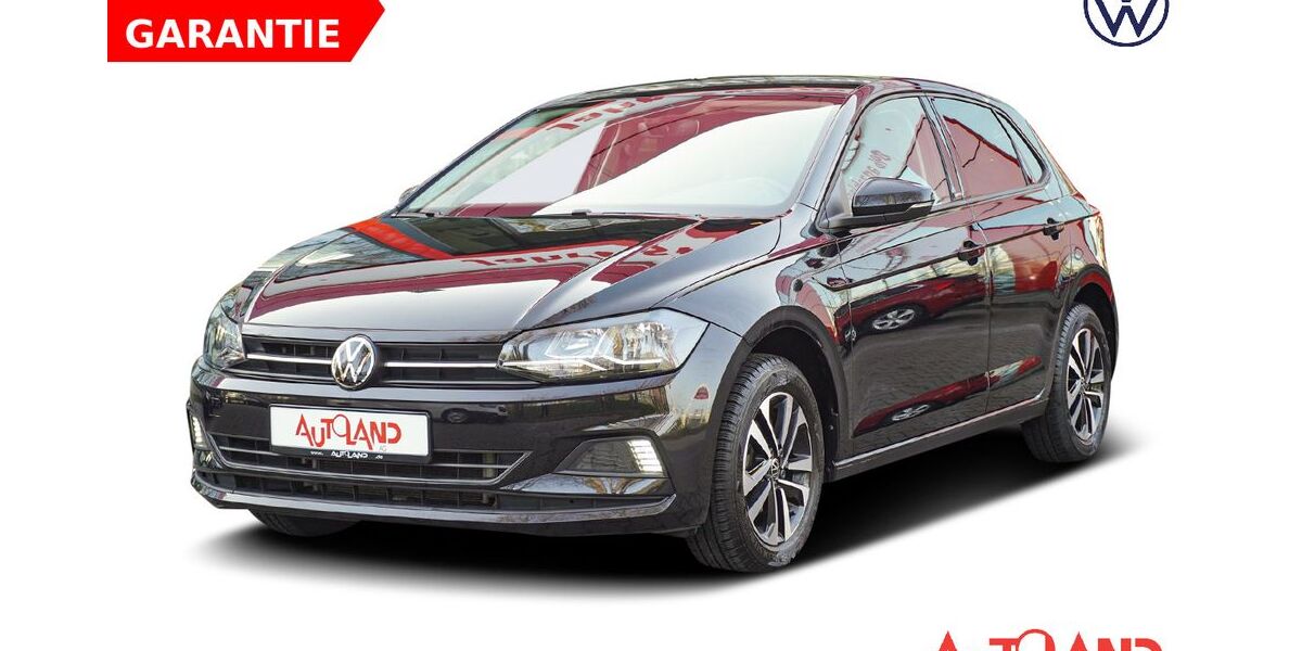 VW Polo 55.448 km 16.950 &euro; Hannover 30179