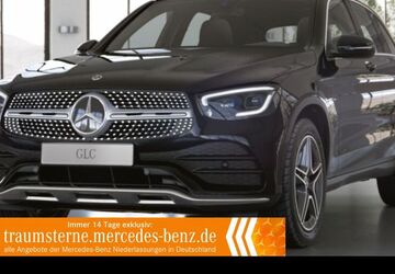 Mercedes-Benz GLC 300 40.365 km 38.890 &euro; Hannover/Langenhagen 30855