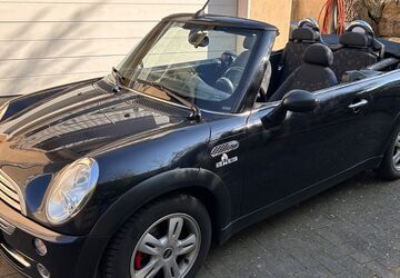 Mini One Cabrio 175.000 km 2.950 &euro; Großburgwedel 30938
