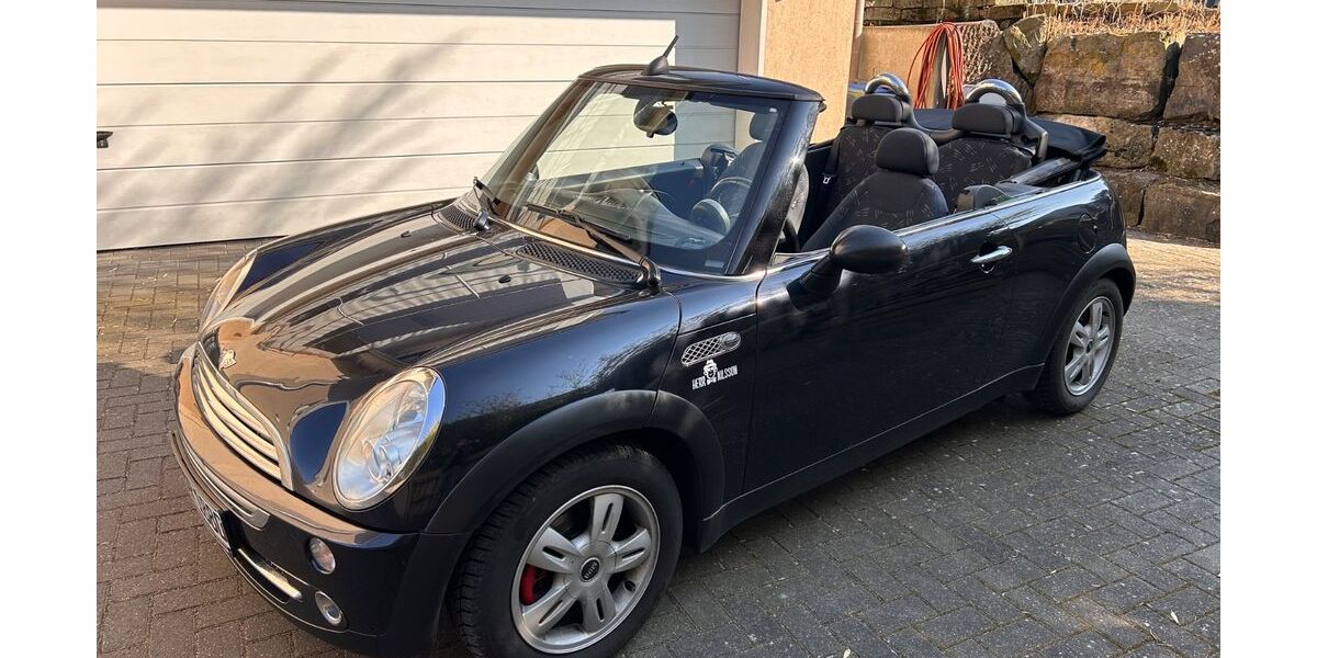 Mini One Cabrio 175.000 km 2.950 &euro; Großburgwedel 30938