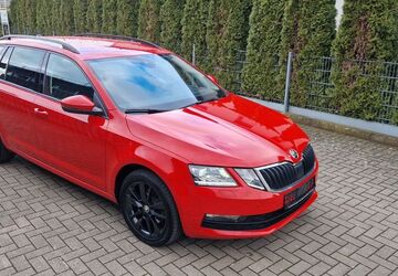 Skoda Octavia 148.142 km 11.997 &euro; Langenhagen 30853