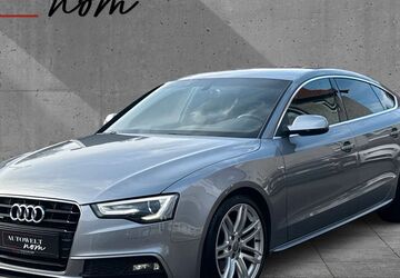 Audi A5 139.000 km 17.990 &euro; Isernhagen 30916