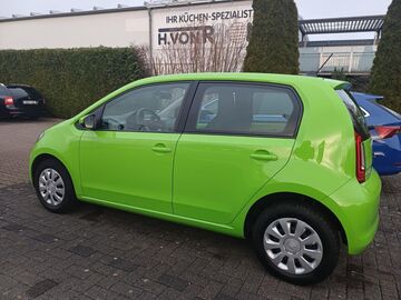 Gebrauchte Skoda Citigo