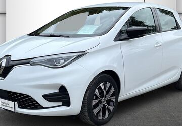 Renault ZOE 24.541 km 15.975 &euro; Hannover 30519