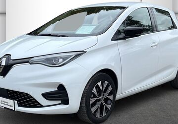Renault ZOE 24.541 km 16.675 &euro; Hannover 30519