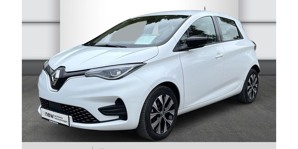 Renault ZOE 24.541 km 16.675 &euro; Hannover 30519