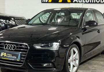 Audi A4 159.800 km 11.999 &euro; Langenhagen 30853