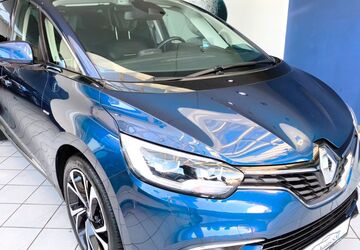 Renault Grand Scenic 124.670 km 16.490 &euro; Laatzen (Bei Hannover) 30880