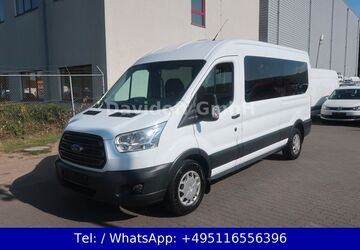 Ford Transit 315.287 km 10.900 &euro; Hannover 30179