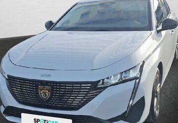 Peugeot 308 27.049 km 23.550 &euro; Pattensen 30982