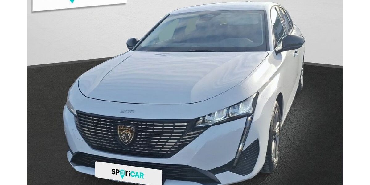 Peugeot 308 27.049 km 23.550 &euro; Pattensen 30982