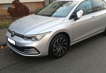 VW Golf 5.100 km 20.300 &euro; Hannover 30659