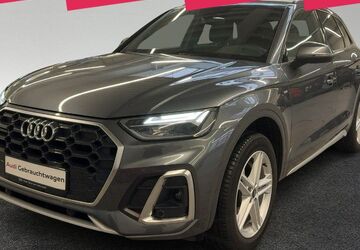 Audi Q5 20.173 km 39.150 &euro; Hannover 30179