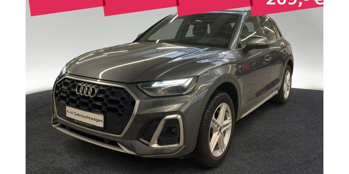 Audi Q5 20.173 km 39.150 &euro; Hannover 30179