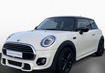 Mini Cooper 51.244 km 19.350 &euro; Burgdorf 31303