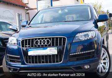 Audi Q7 177.800 km 20.990 &euro; Burgdorf 31303