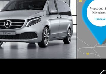 Mercedes-Benz V 250 71.160 km 53.990 &euro; Hannover - Langenhagen 30855