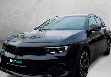 Opel Astra 39.984 km 23.980 &euro; Hannover 30453