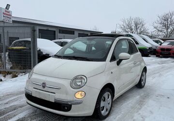 Fiat 500 190.000 km 2.990 &euro; Laatzen 30880