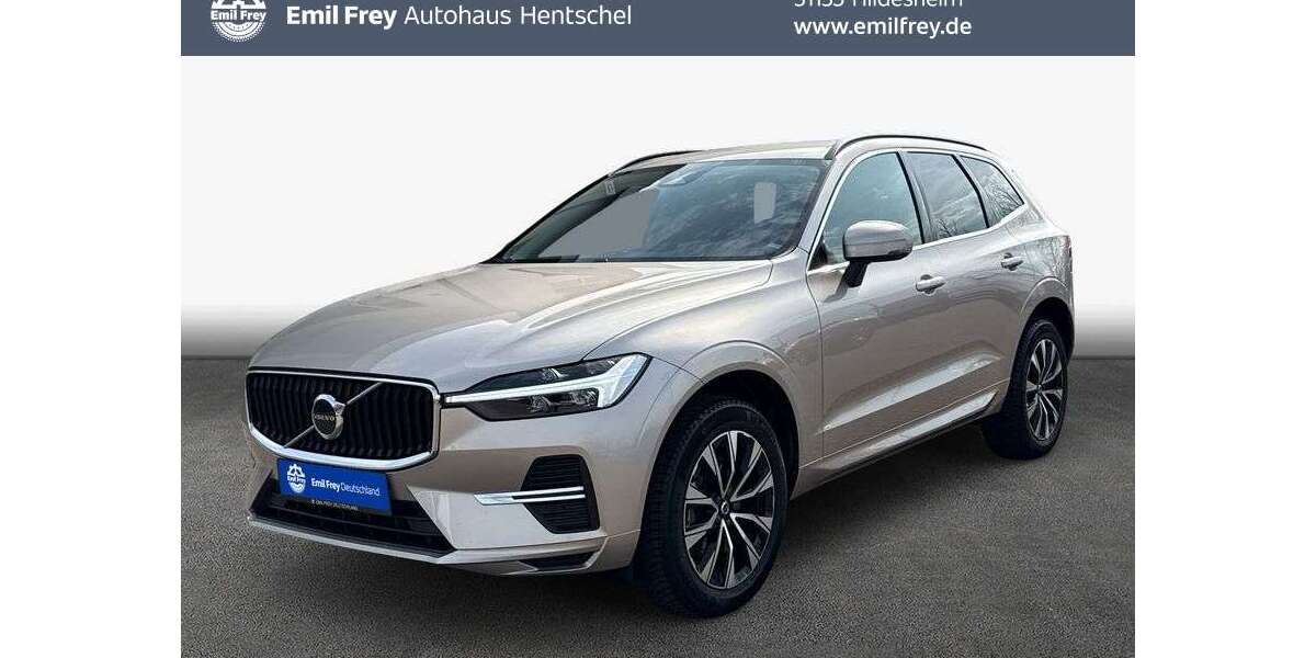 Volvo XC60 31.313 km 35.511 &euro; Hildesheim 31135