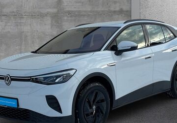 VW ID.4 44.690 km 20.950 &euro; Hannover 30449