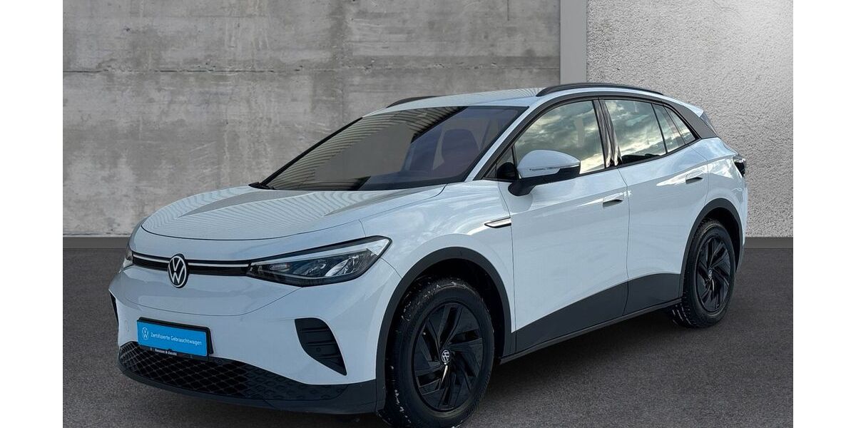 VW ID.4 44.690 km 20.950 &euro; Hannover 30449
