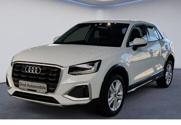 Audi Q2 9.075 km 35.960 &euro; Hildesheim 31135