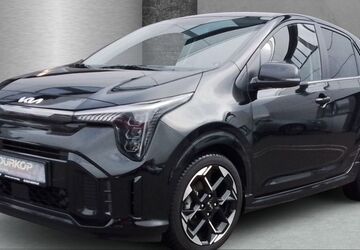 Kia Picanto 6.109 km 18.250 &euro; Hannover 30177