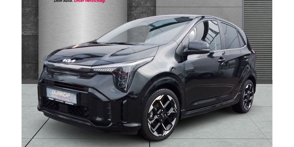 Kia Picanto 6.109 km 18.250 &euro; Hannover 30177