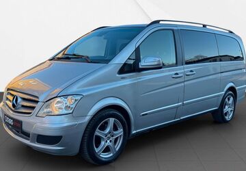 Mercedes-Benz Viano 177.000 km 18.880 &euro; Ronnenberg OT Empelde 30952