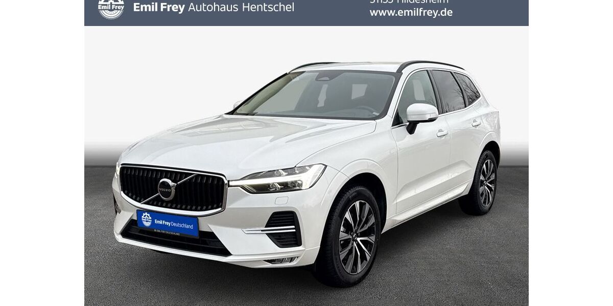 Volvo XC60 11.495 km 41.904 &euro; Hildesheim 31135