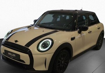 Mini Cooper 24.482 km 19.950 &euro; Hildesheim 31137