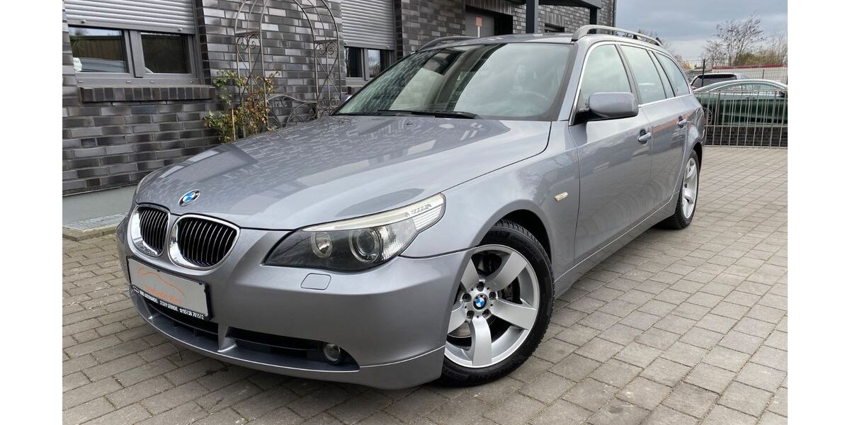 BMW 545 165.000 km 5.900 &euro; Sehnde Bei Hannover 31319