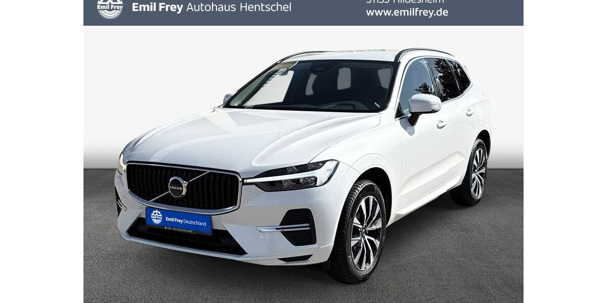Volvo XC60 17.307 km 38.904 &euro; Hildesheim 31135