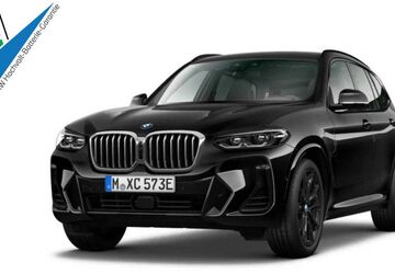 BMW X3 73.018 km 39.950 &euro; Hildesheim 31137