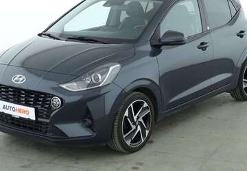 Hyundai i10 38.885 km 10.870 &euro; Laatzen 30880