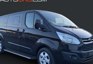 Ford Tourneo Custom 135.458 km 23.300 &euro; Ronnenberg StT Empelde Region Hannover 30952