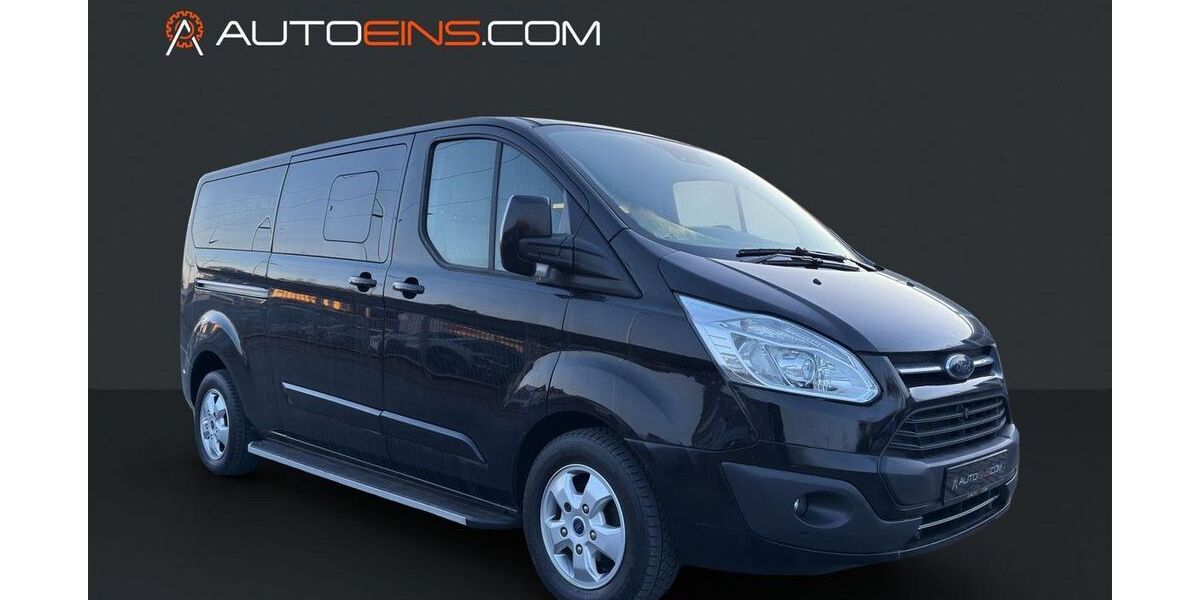 Ford Tourneo Custom 135.458 km 23.300 &euro; Ronnenberg StT Empelde Region Hannover 30952