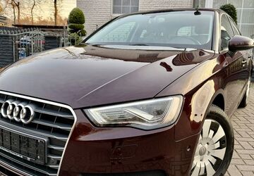 Audi A3 94.500 km 14.998 &euro; hannover 30659