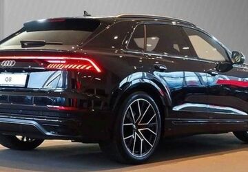 Audi Q8 99.430 km 65.900 &euro; Wedemark 30900