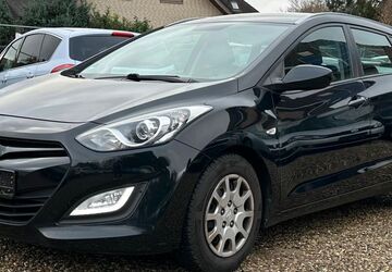 Hyundai i30 189.000 km 5.490 &euro; Hannover, Wettbergen 30457