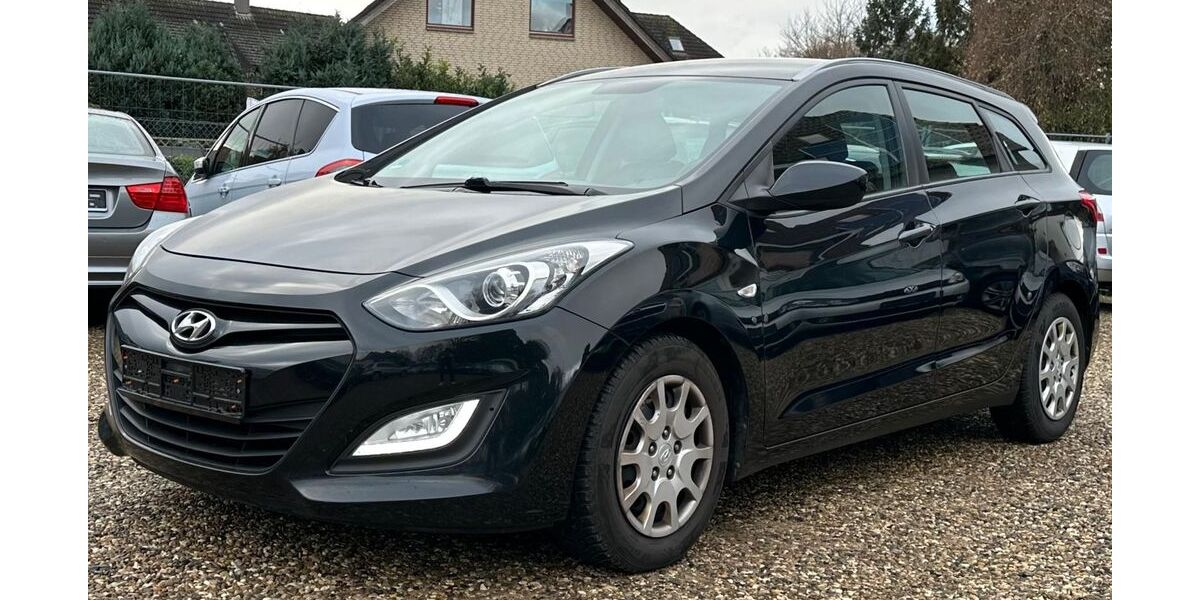 Hyundai i30 189.000 km 5.490 &euro; Hannover, Wettbergen 30457