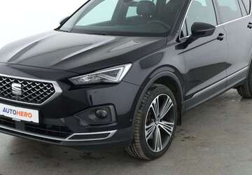 Seat Tarraco 110.448 km 24.980 &euro; Laatzen 30880