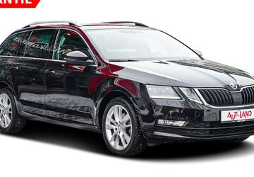 Skoda Octavia 69.600 km 20.950 &euro; Hannover 30179