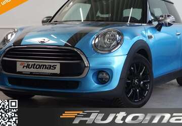 Mini One 92.200 km 9.850 &euro; Garbsen/Hannover 30827
