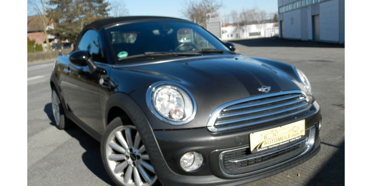 Mini Cooper 199.000 km 5.990 &euro; Elze 31008