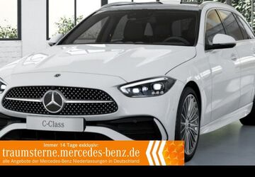 Mercedes-Benz C 200 15.043 km 49.990 &euro; Hannover/Langenhagen 30855