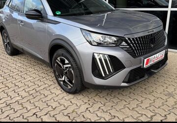 Peugeot 2008 26.739 km 21.880 &euro; Garbsen 30826