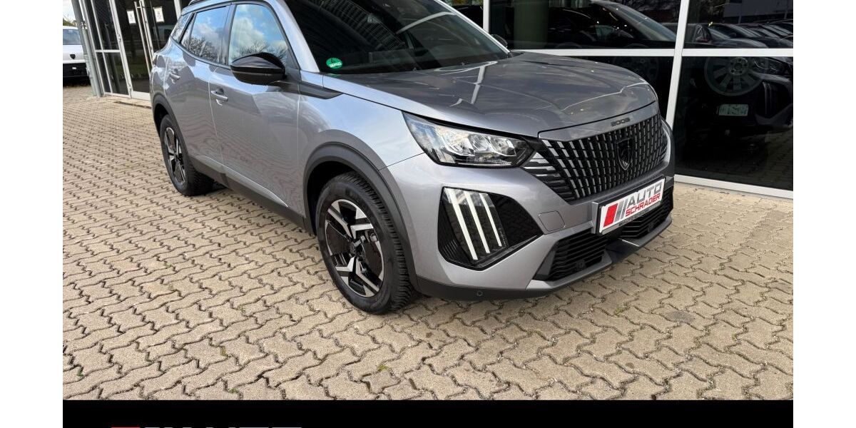 Peugeot 2008 26.739 km 21.880 &euro; Garbsen 30826